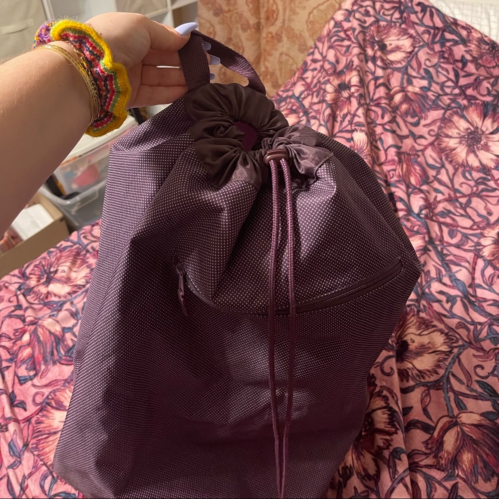 Huge 31 luggage sack